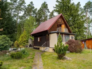 Prodej chaty, Choceň, 60 m2