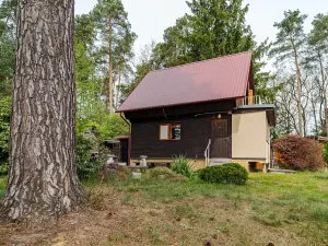 Prodej chaty, Choceň, 60 m2