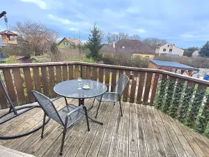 Prodej bytu 2+kk, Praha, 45 m2