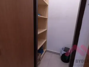 Pronájem bytu 1+kk, Praha - Vršovice, Tolstého, 28 m2