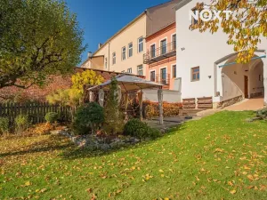 Prodej podílu restaurace, Štíty, nám. Míru, 59 m2