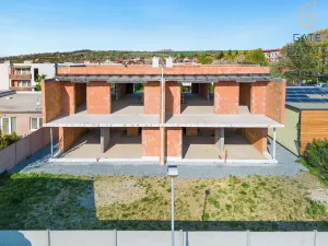 Prodej rodinného domu, Uherské Hradiště, Na Hraničkách, 235 m2