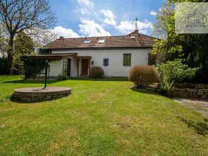 Prodej rodinného domu, Svatý Jan nad Malší, 172 m2