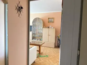 Prodej bytu 2+kk, Beroun, Okružní, 49 m2
