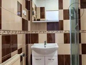 Pronájem bytu 1+1, Bechyně, Na Libuši, 56 m2