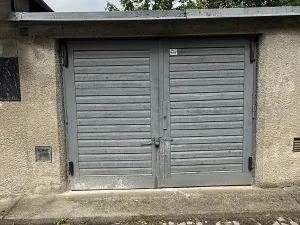 Pronájem garáže, Ostrava, Na Heleně, 20 m2
