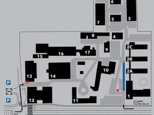 Pronájem kanceláře, Brno, Hněvkovského, 127 m2
