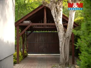 Prodej rodinného domu, Mělník, Břízová, 106 m2