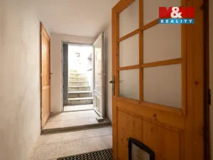 Prodej rodinného domu, Mělník, Břízová, 106 m2