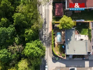 Prodej rodinného domu, Mělník, Břízová, 106 m2