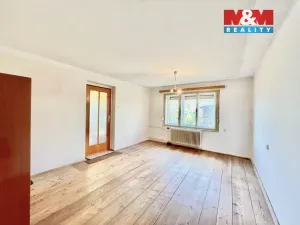 Prodej rodinného domu, Mistrovice, 162 m2