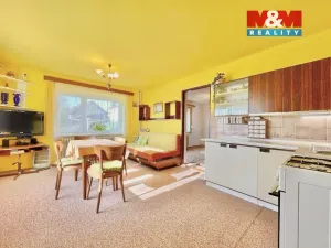 Prodej rodinného domu, Mistrovice, 162 m2