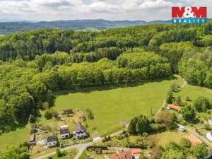 Prodej pozemku pro bydlení, Koloveč - Zichov, 2375 m2