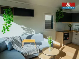 Prodej rodinného domu, Horní Čermná, 55 m2