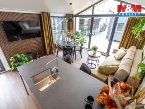 Prodej rodinného domu, Vysoké Chvojno, 57 m2