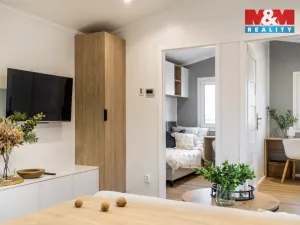 Prodej rodinného domu, Vítězná - Kocléřov, 60 m2