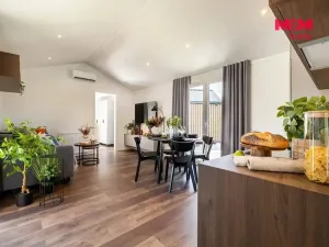 Prodej rodinného domu, Vítězná - Kocléřov, 51 m2