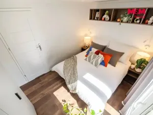 Prodej rodinného domu, Vítězná - Kocléřov, 51 m2