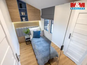 Prodej rodinného domu, Vítězná - Kocléřov, 57 m2