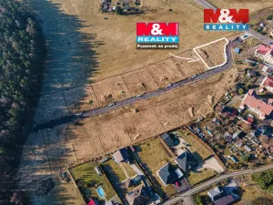 Prodej domu na klíč, Vítězná - Kocléřov, 55 m2
