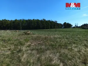 Prodej pozemku pro bydlení, Vítězná - Kocléřov, 1000 m2
