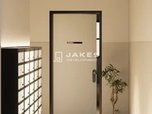 Prodej bytu 1+kk, Praha - Holešovice, Kostelní, 30 m2