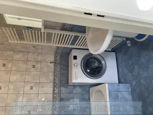 Pronájem pokoje, Praha - Vinohrady, 18 m2