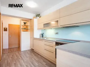 Prodej bytu 3+kk, Velké Meziříčí, Čechova, 63 m2