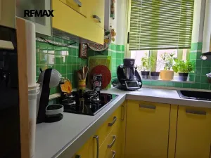 Prodej bytu 3+kk, Carbonia, Itálie, 75 m2