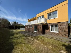 Prodej rodinného domu, Liberec, Ševčíkova, 233 m2