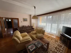 Prodej rodinného domu, Liberec, Ševčíkova, 233 m2