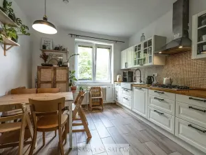 Prodej bytu 3+1, Praha - Michle, Hodonínská, 86 m2