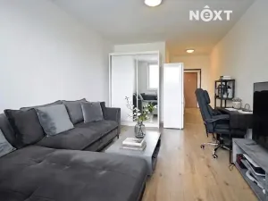 Prodej bytu 1+kk, Veselí nad Moravou, Chaloupky, 29 m2