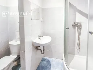 Pronájem bytu 2+1, Teplice, Štúrova, 53 m2