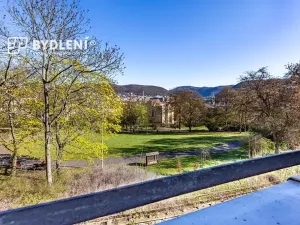 Prodej bytu 3+1, Ústí nad Labem, Elišky Krásnohorské, 74 m2