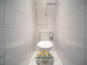 Pronájem bytu 2+kk, Praha - Strašnice, Pod strání, 43 m2