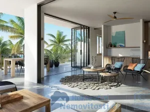 Prodej bytu 4+kk, Sankt Georgen am Kreischberg, Rakousko, 68 m2