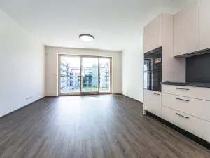 Pronájem bytu 3+kk, Praha - Žižkov, Malešická, 78 m2