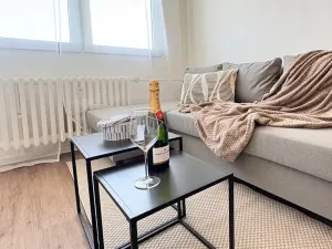 Prodej bytu 2+kk, Praha - Řepy, Makovského, 47 m2
