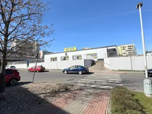 Prodej bytu 2+kk, Praha - Řepy, Makovského, 47 m2