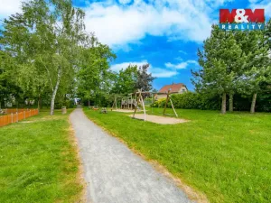 Prodej rodinného domu, Praha - Sobín, Ke Břvům, 172 m2