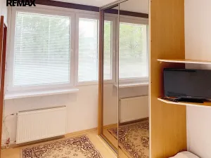 Pronájem bytu 2+kk, Praha - Motol, Weberova, 39 m2