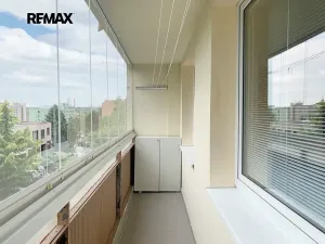 Pronájem bytu 2+kk, Praha - Motol, Weberova, 39 m2