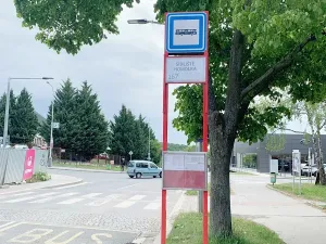 Pronájem bytu 2+kk, Praha - Motol, Weberova, 39 m2