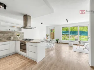 Prodej rodinného domu, Praha - Horní Počernice, Rajhradská, 170 m2
