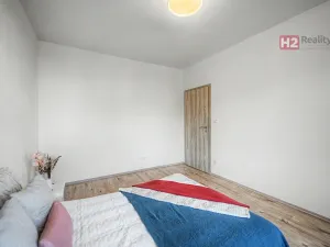 Prodej rodinného domu, Praha - Horní Počernice, Rajhradská, 170 m2
