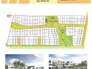 Prodej rodinného domu, Praha - Horní Počernice, Rajhradská, 170 m2