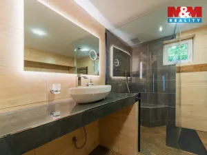 Prodej rodinného domu, Dolní Nivy - Horní Nivy, 130 m2
