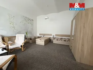Pronájem bytu 2+kk, Opočno, Kupkovo nám., 57 m2