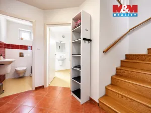 Pronájem bytu 2+kk, Mladé Buky, 48 m2